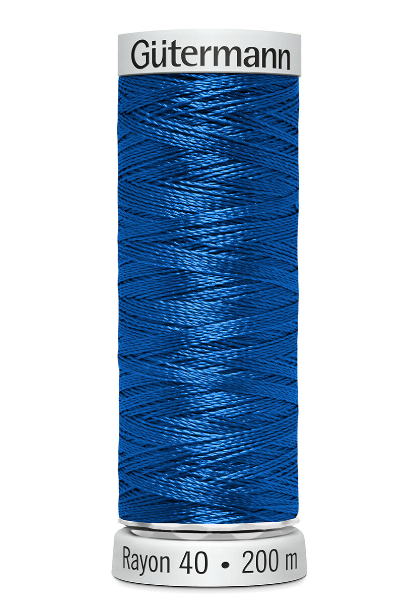 Gütermann - Rayon 40 - 200 m - 1253