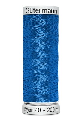 Gütermann - Rayon 40 - 200 m - 1534