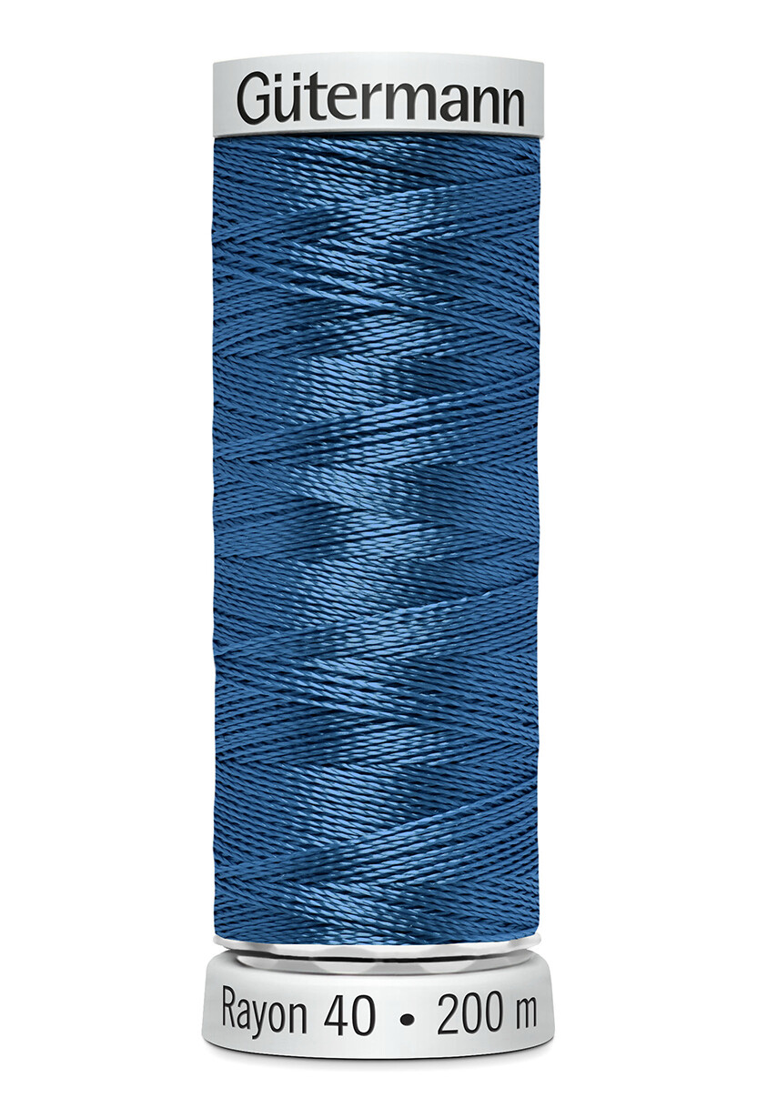 Gütermann - Rayon 40 - 200 m - 1134