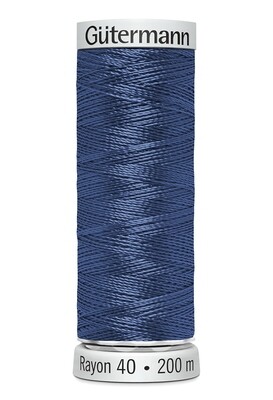 Gütermann - Rayon 40 - 200 m - 1198