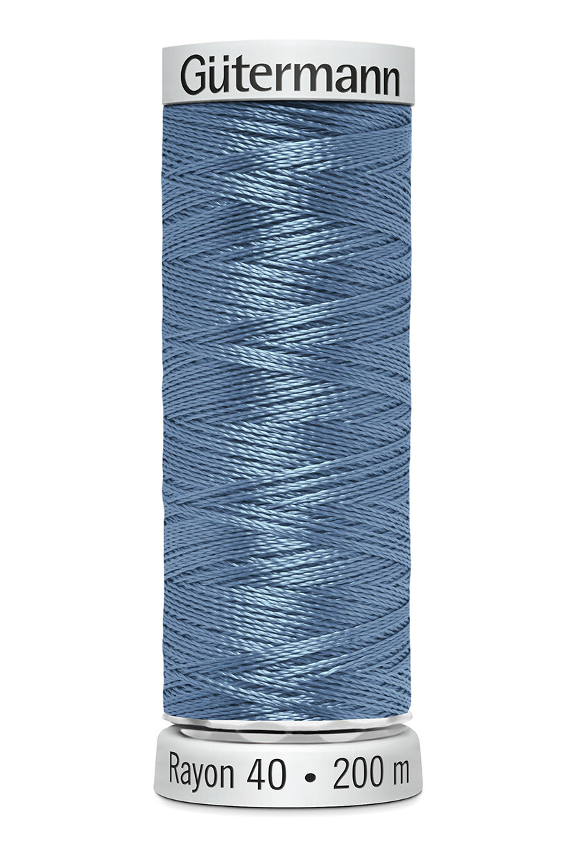 Gütermann - Rayon 40 - 200 m - 1201