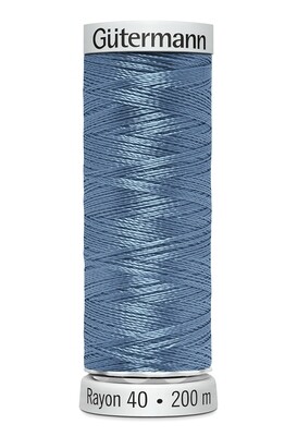 Gütermann - Rayon 40 - 200 m - 1201