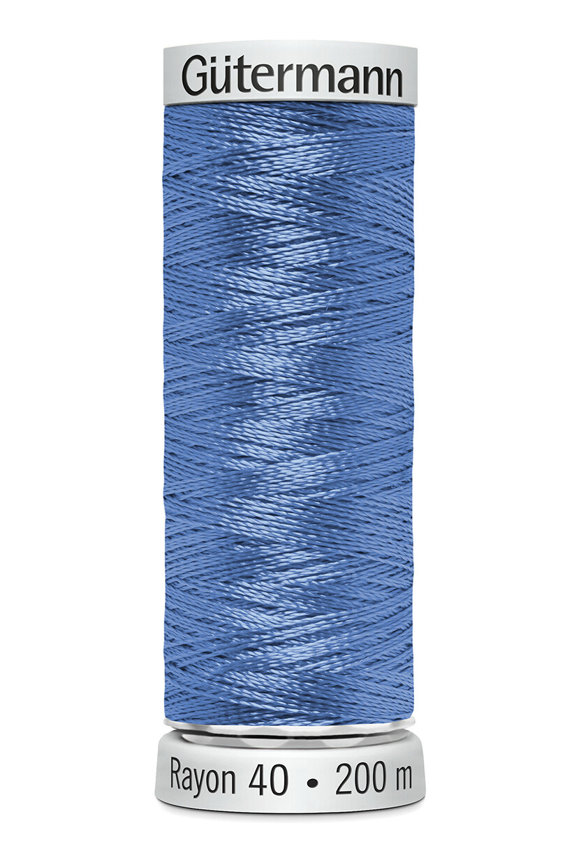 Gütermann - Rayon 40 - 200 m - 1029
