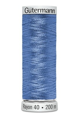 Gütermann - Rayon 40 - 200 m - 1029