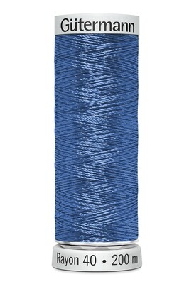 Gütermann - Rayon 40 - 200 m - 1196