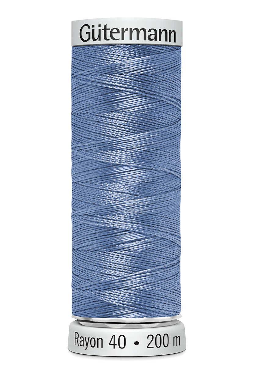 Gütermann - Rayon 40 - 200 m - 1028
