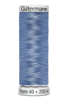 Gütermann - Rayon 40 - 200 m - 1028