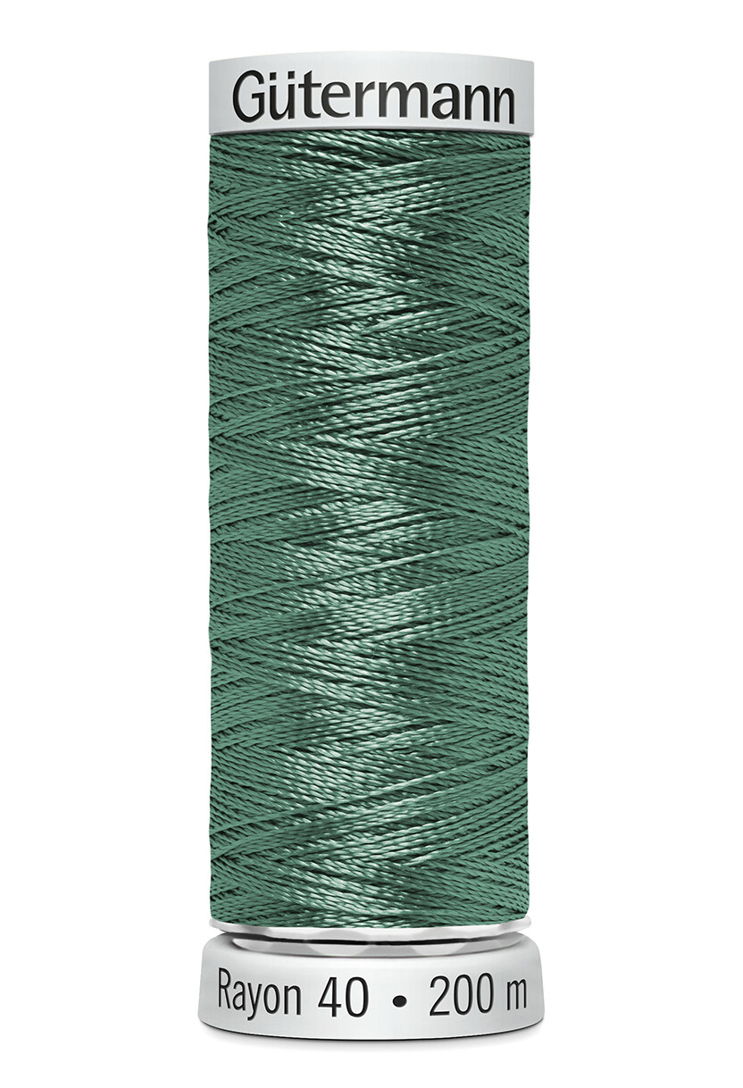 Gütermann - Rayon 40 - 200 m - 1046