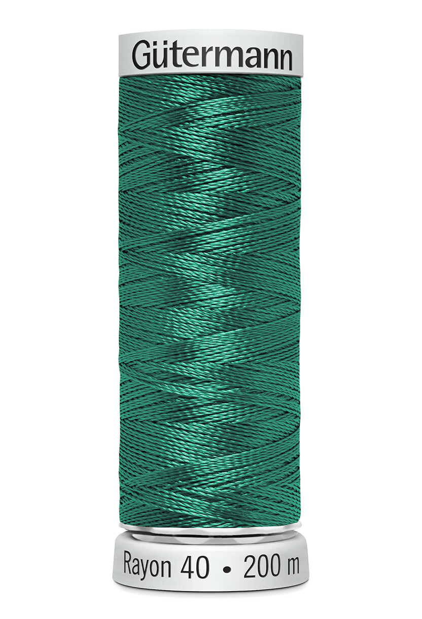 Gütermann - Rayon 40 - 200 m - 1503