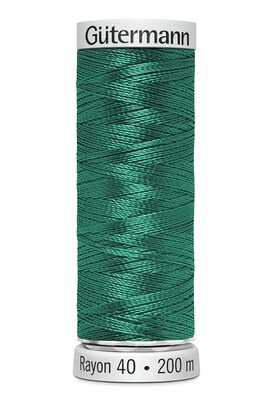 Gütermann - Rayon 40 - 200 m - 1503