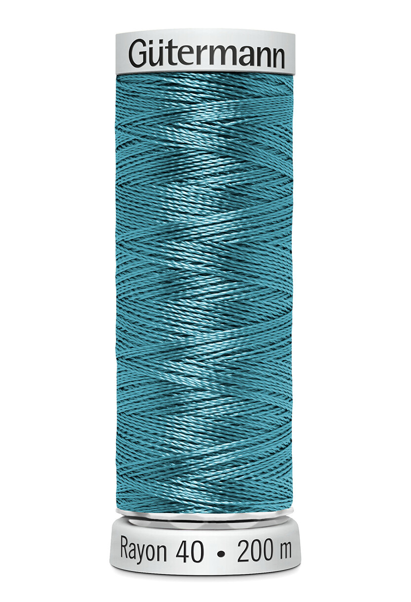 Gütermann - Rayon 40 - 200 m - 1560
