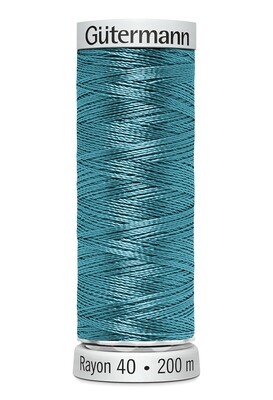 Gütermann - Rayon 40 - 200 m - 1560