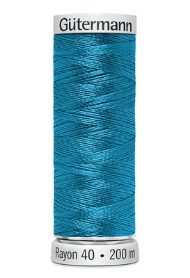 Gütermann - Rayon 40 - 200 m - 1095