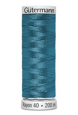 Gütermann - Rayon 40 - 200 m - 1090