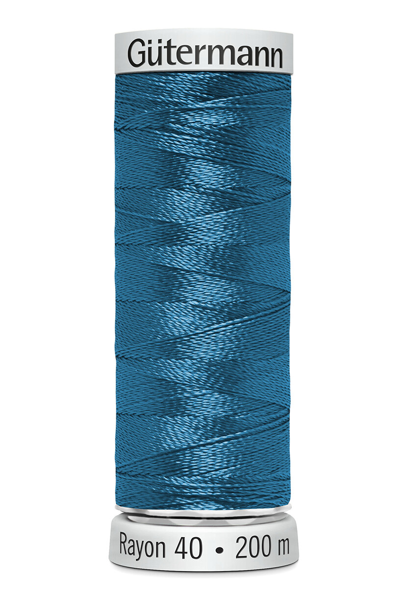 Gütermann - Rayon 40 - 200 m - 1251