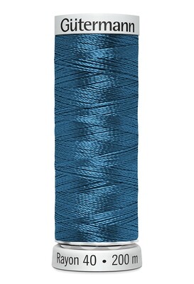 Gütermann - Rayon 40 - 200 m - 1250
