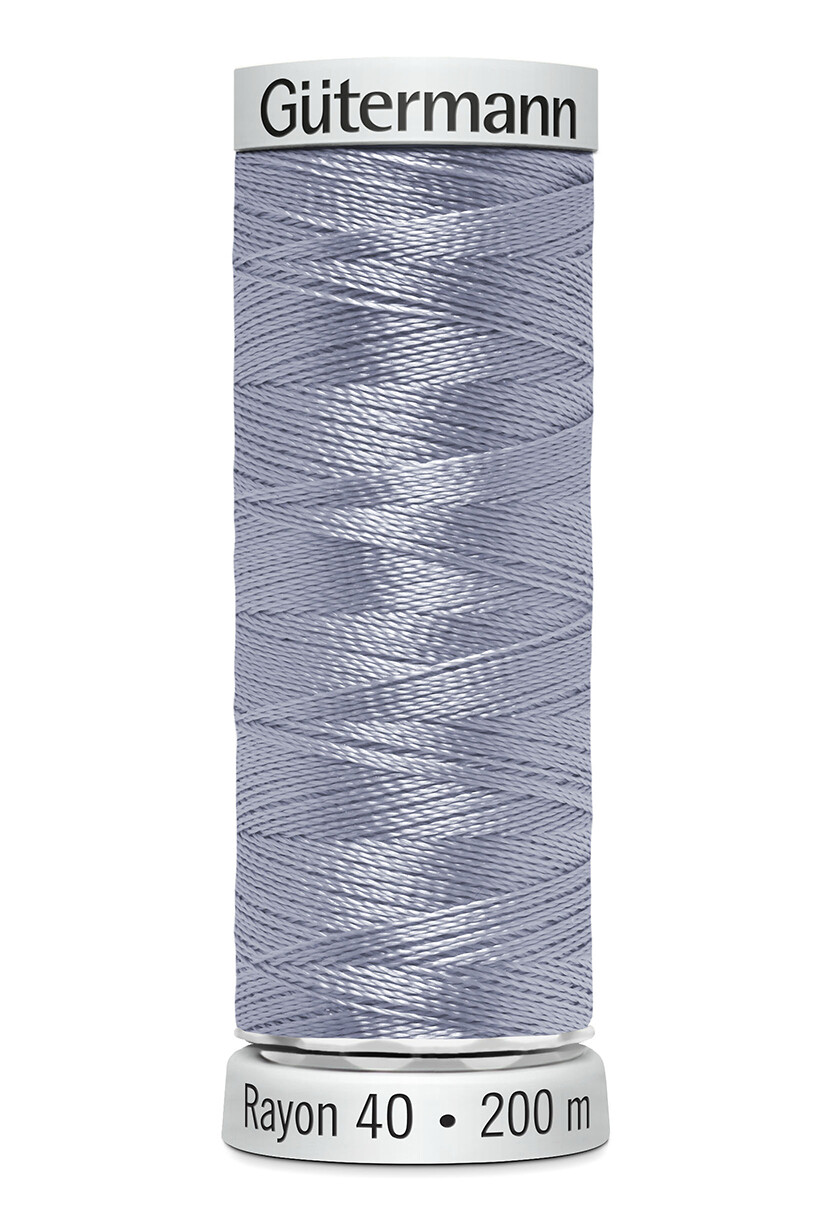 Gütermann - Rayon 40 - 200 m - 1165