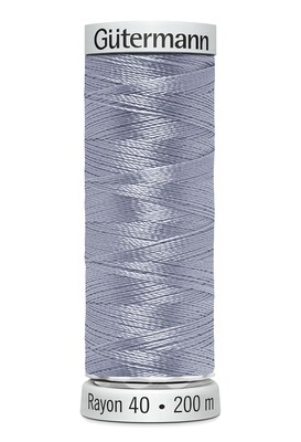 Gütermann - Rayon 40 - 200 m - 1165