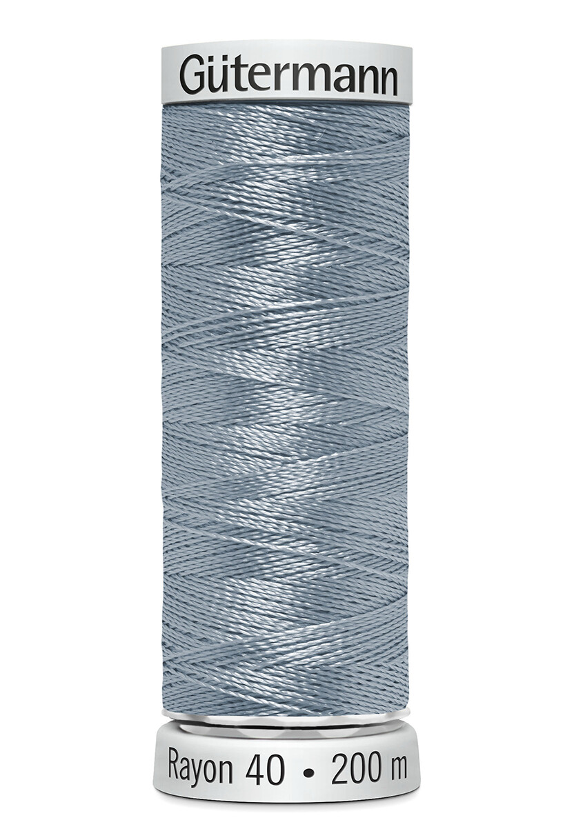 Gütermann - Rayon 40 - 200 m - 1203