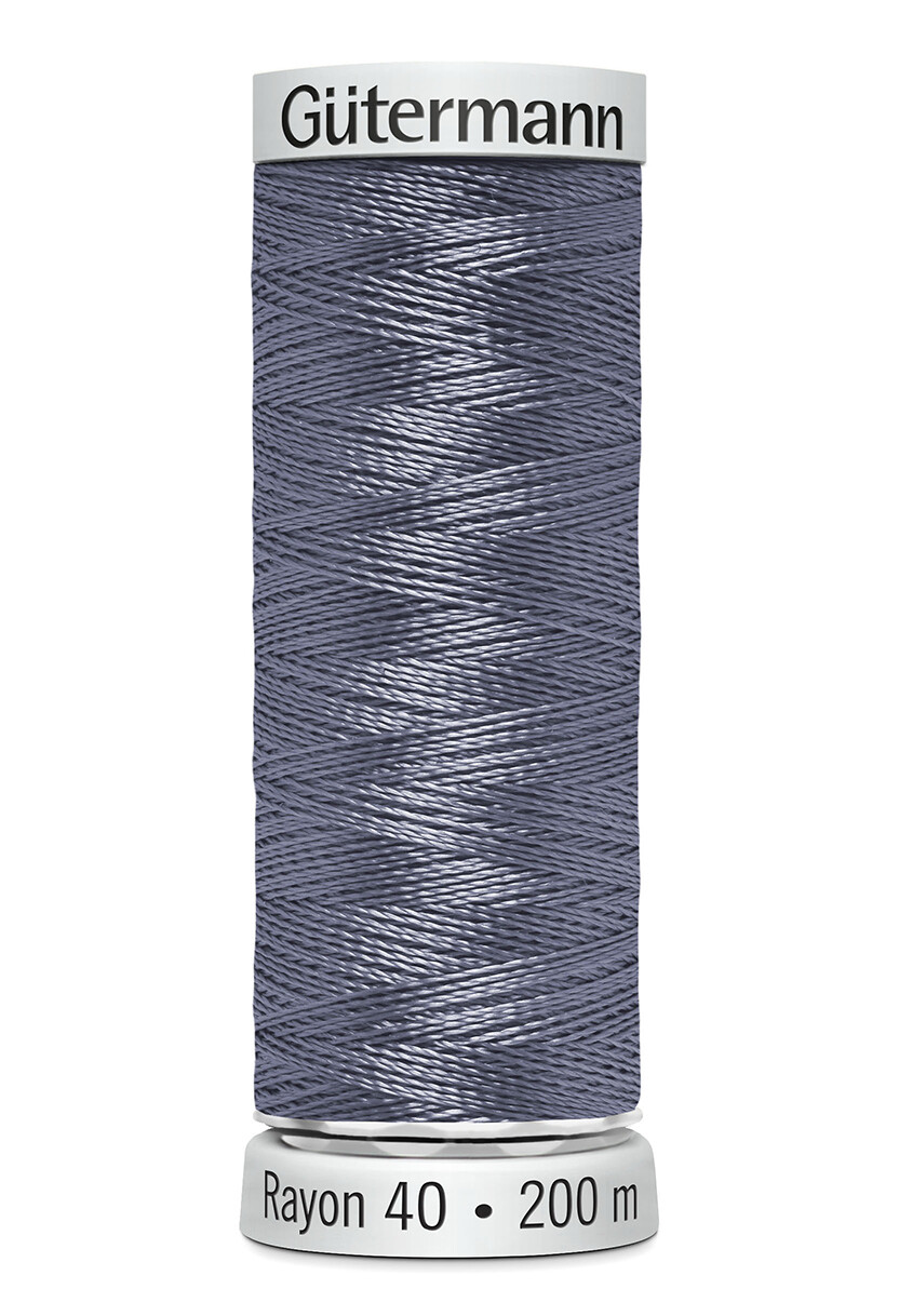 Gütermann - Rayon 40 - 200 m - 1295