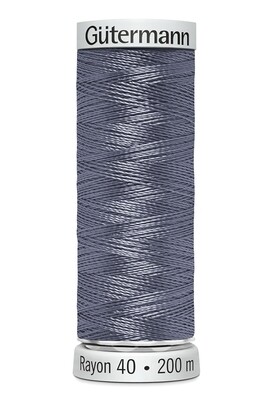Gütermann - Rayon 40 - 200 m - 1295
