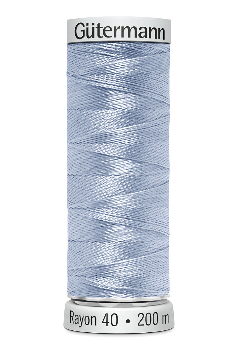 Gütermann - Rayon 40 - 200 m - 1223