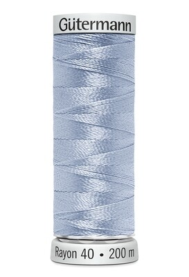 Gütermann - Rayon 40 - 200 m - 1223