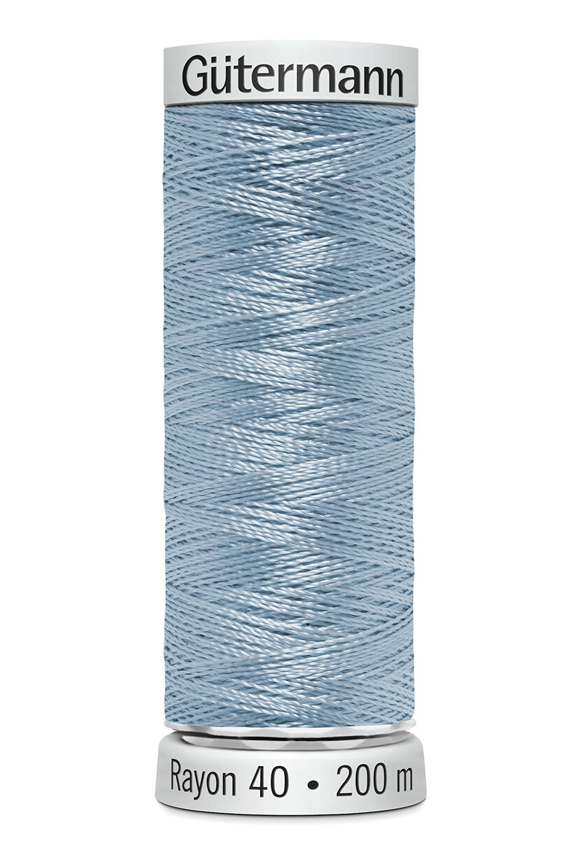 Gütermann - Rayon 40 - 200 m - 1248