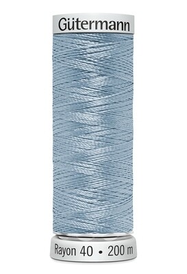 Gütermann - Rayon 40 - 200 m - 1248