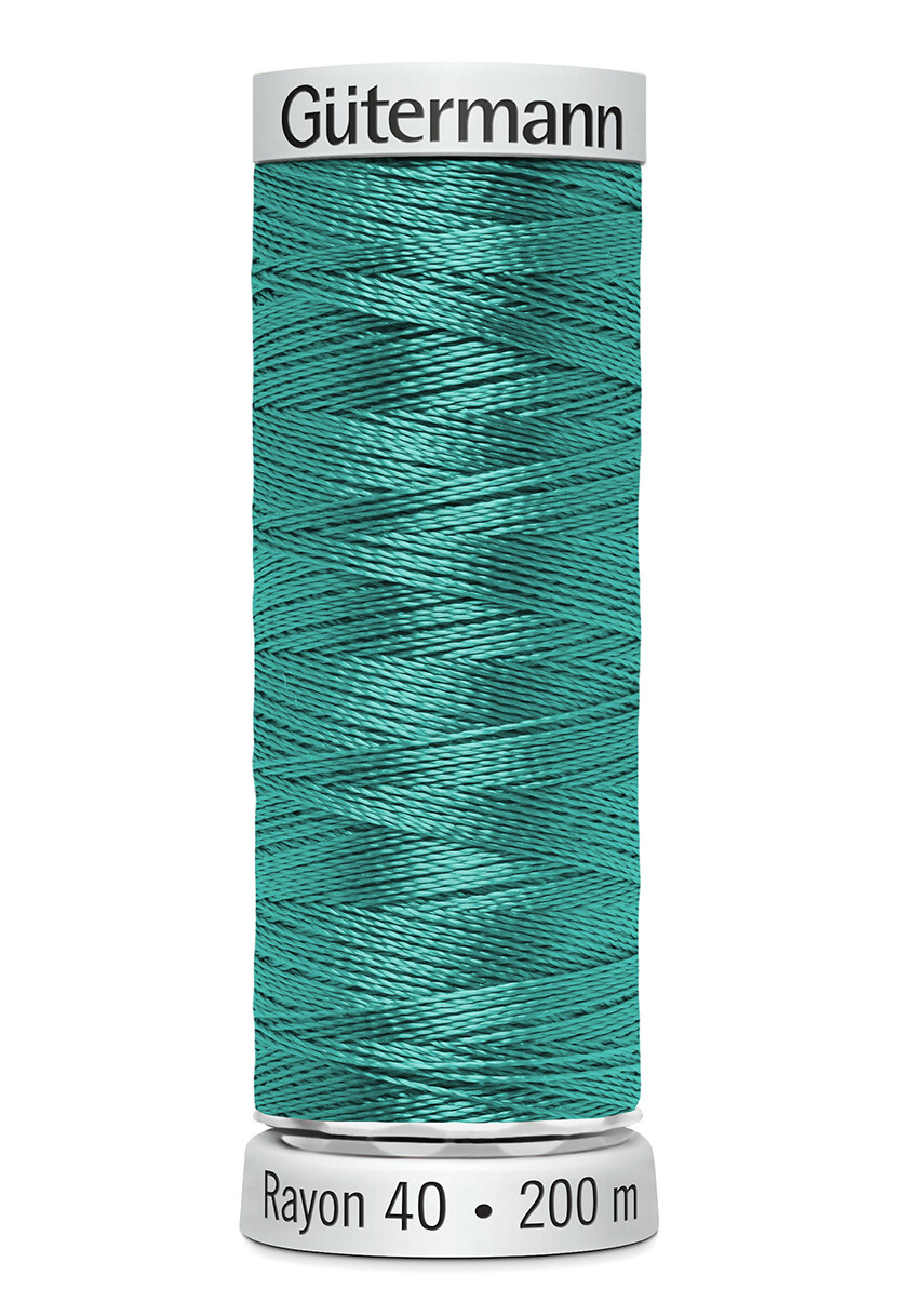 Gütermann - Rayon 40 - 200 m - 1288
