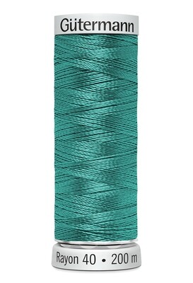 Gütermann - Rayon 40 - 200 m - 1288