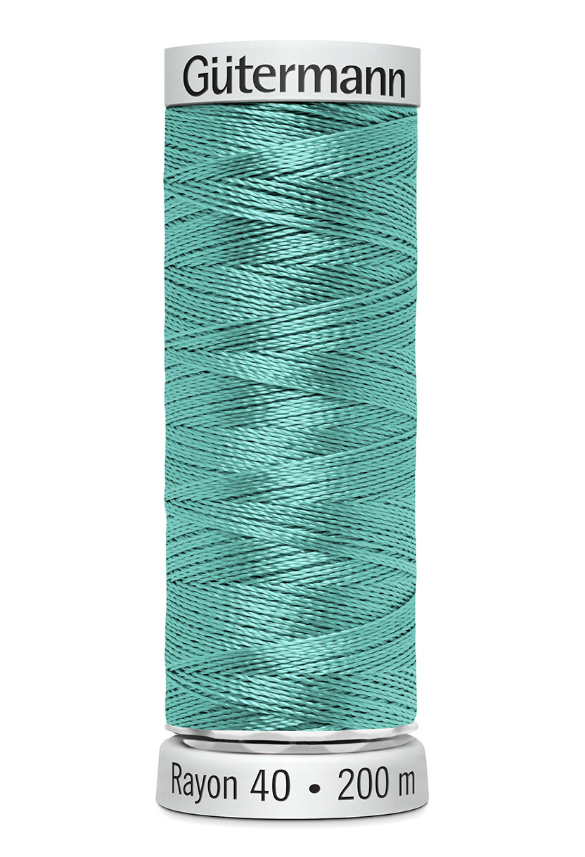 Gütermann - Rayon 40 - 200 m - 1045