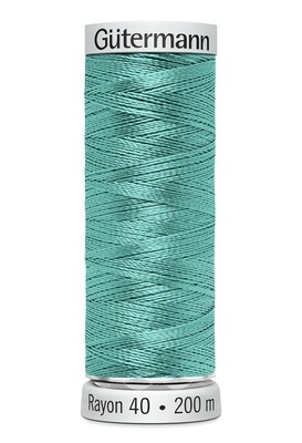 Gütermann - Rayon 40 - 200 m - 1045