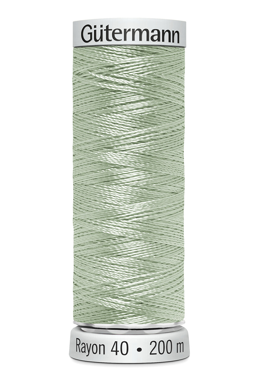 Gütermann - Rayon 40 - 200 m - 1275