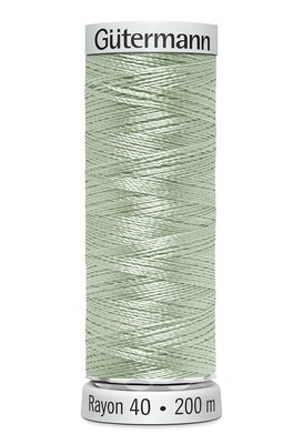 Gütermann - Rayon 40 - 200 m - 1275