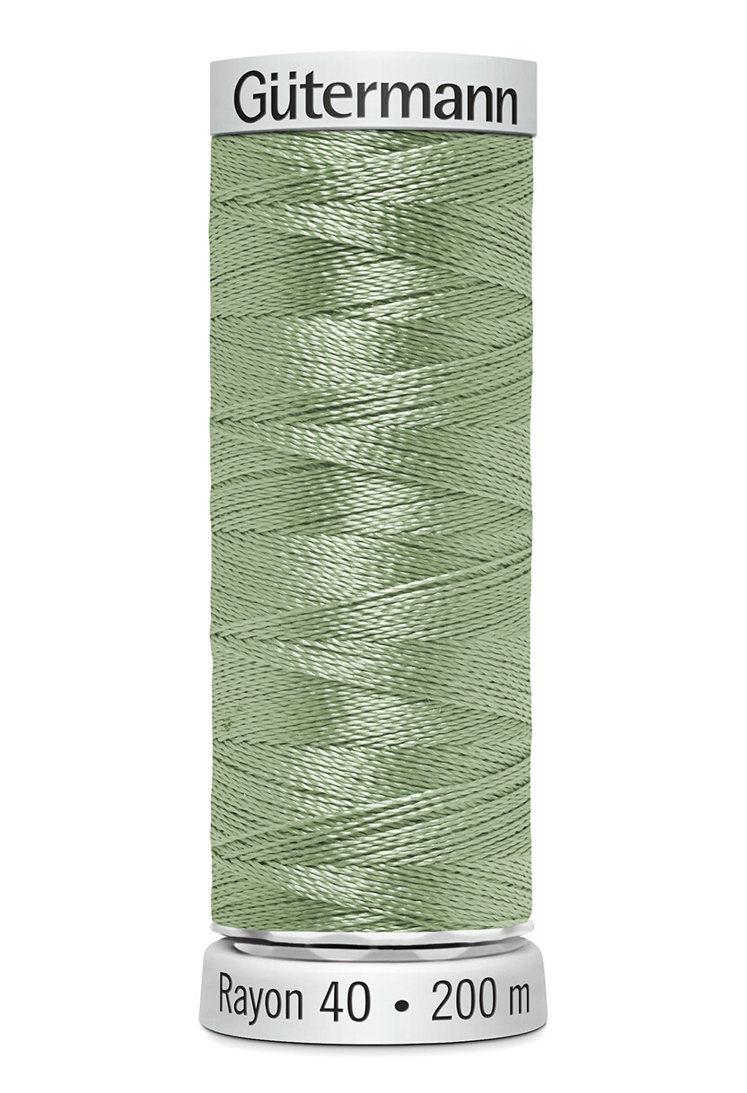 Gütermann - Rayon 40 - 200 m - 1047