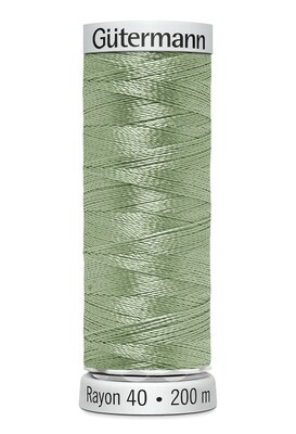 Gütermann - Rayon 40 - 200 m - 1047