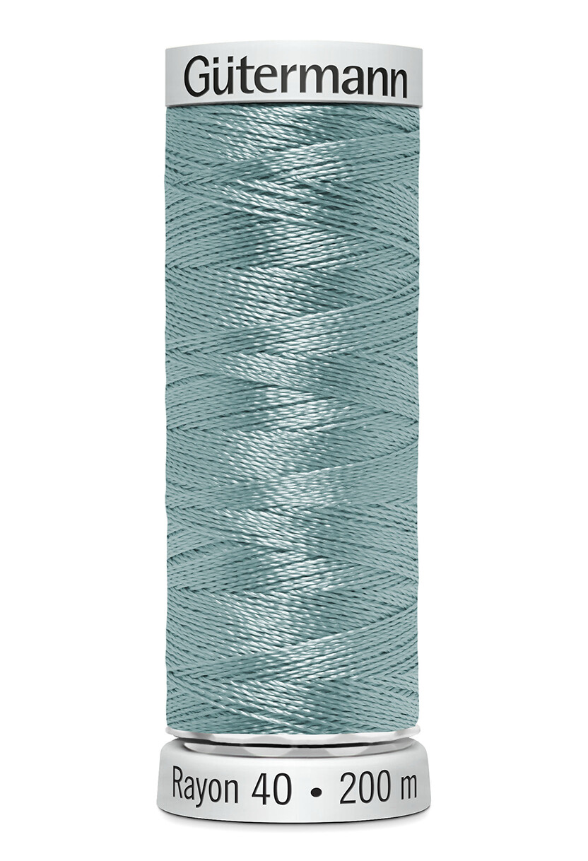 Gütermann - Rayon 40 - 200 m - 1204