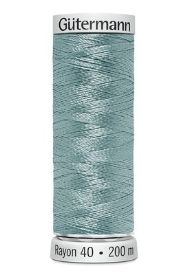 Gütermann - Rayon 40 - 200 m - 1204