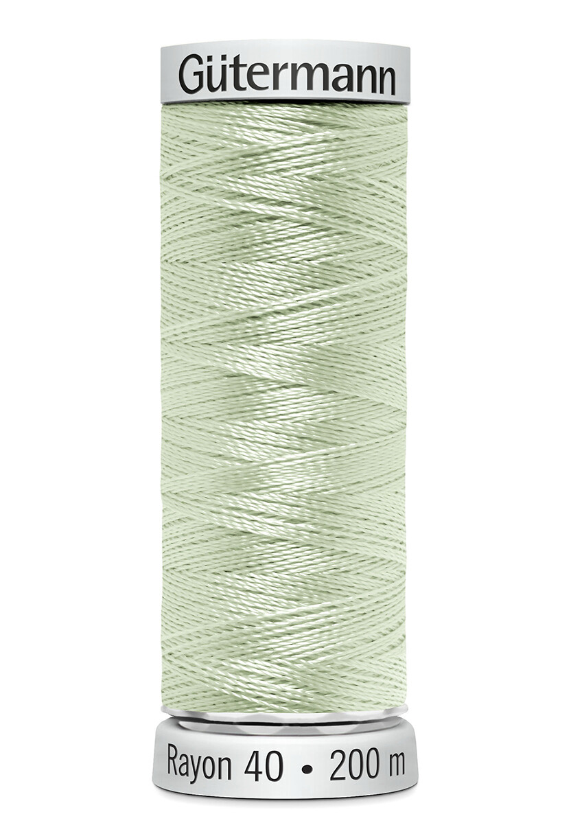 Gütermann - Rayon 40 - 200 m - 1063