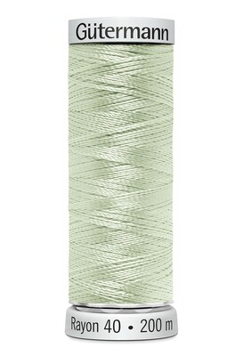 Gütermann - Rayon 40 - 200 m - 1063