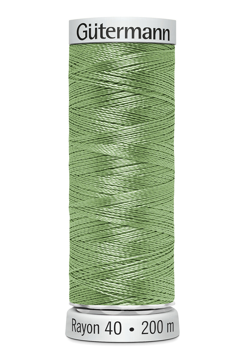 Gütermann - Rayon 40 - 200 m - 1100