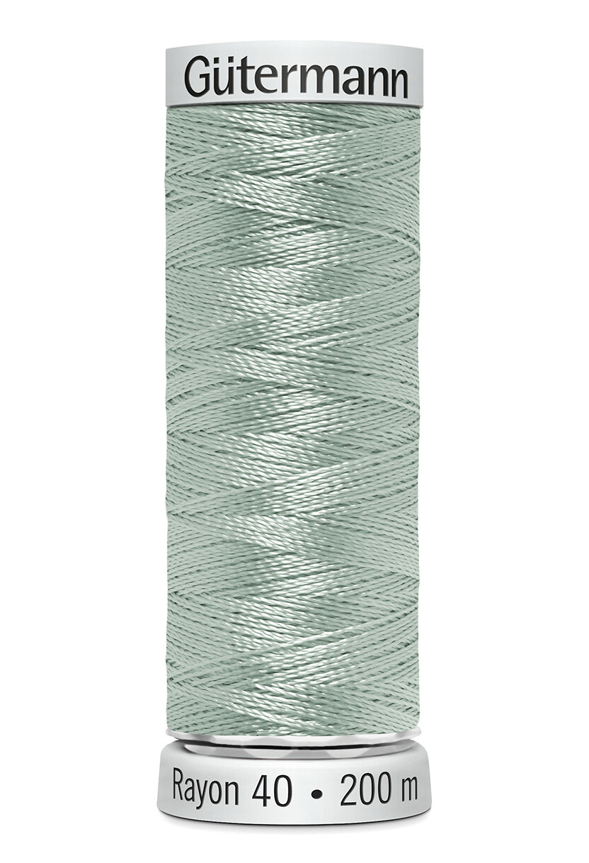 Gütermann - Rayon 40 - 200 m - 1077