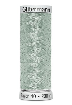 Gütermann - Rayon 40 - 200 m - 1077