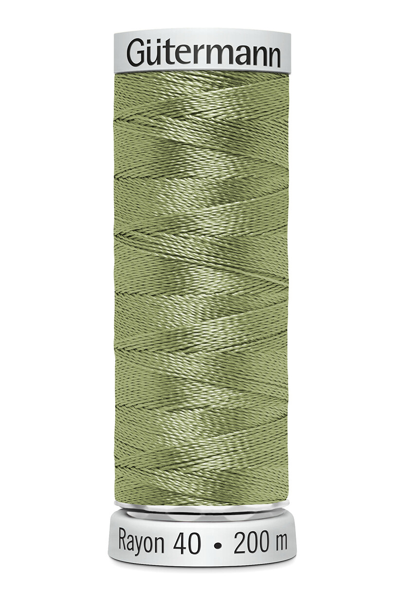 Gütermann - Rayon 40 - 200 m - 1104