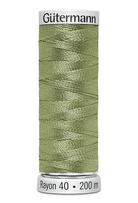 Gütermann - Rayon 40 - 200 m - 1104