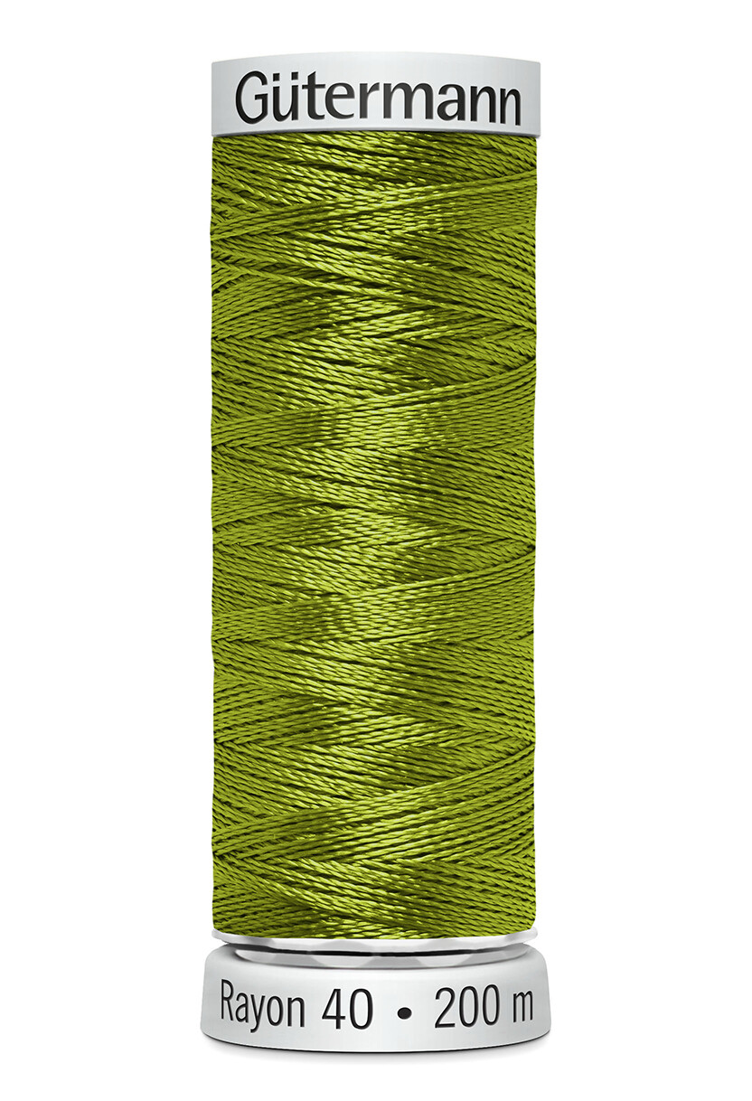 Gütermann - Rayon 40 - 200 m - 1332