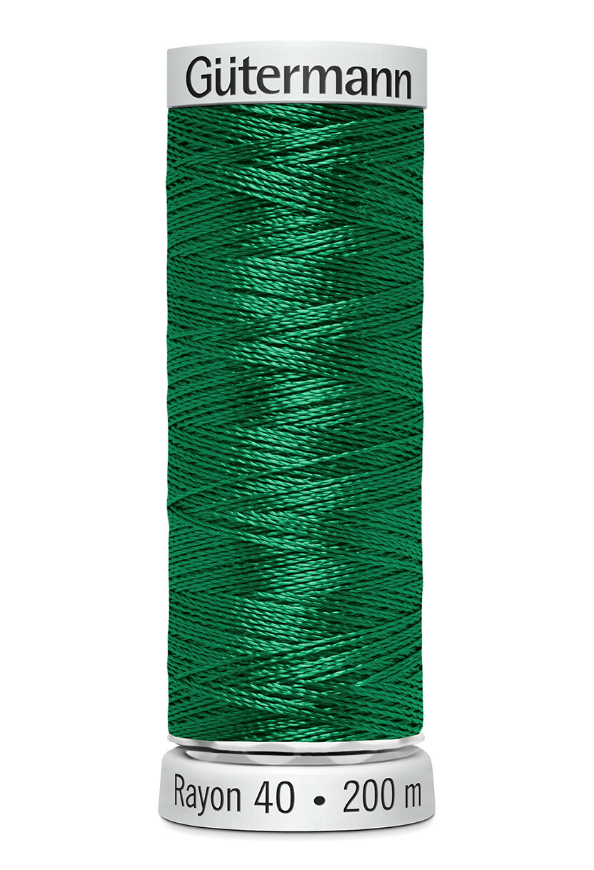 Gütermann - Rayon 40 - 200 m - 1079