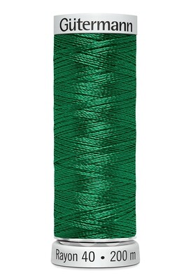 Gütermann - Rayon 40 - 200 m - 1079