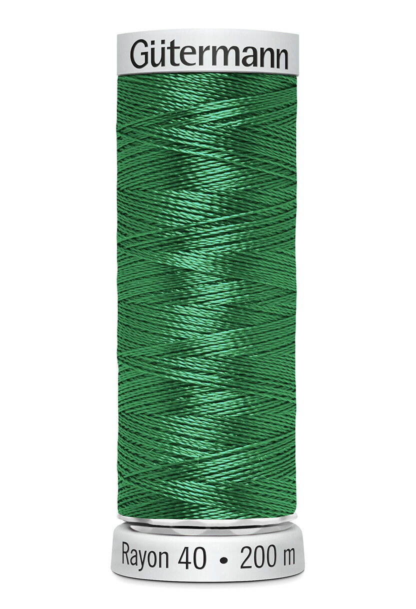 Gütermann - Rayon 40 - 200 m - 1101